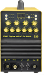 START TigLine 200 AC/DC PULSE