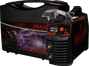 Brima ARC-180 MARS в кейсе