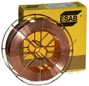 ESAB OK Autrod 12.51 - 0,8mm - 15,0kg (каркас)