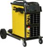 ESAB OrigoTig 4300i (с гор.ТХН400w и тележкой) (DC)