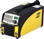 ESAB CaddyArc 201i панель А33