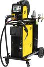 ESAB OrigoMig 4004i, панель А44