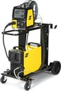 ESAB Aristo Mig 4004i Pulse