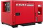 ELEMAX SHX8000Di