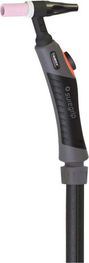 Parker SGT 9FX с гибким гусаком 4 метра