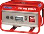  ESE 606 DSG-GT/A ES Duplex