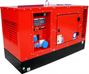 Europower EPS 18 DE (с подогревом охлажд. жидкости)