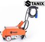 Stanix Аппарат горячего воздуха TENTMASTER