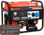 A-iPower A3500EAX