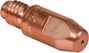 КЕДР Наконечник CuCrZr PRO M8 / Ø 0,8мм (10,0 / 30) (10 шт.)
