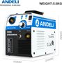 ANDELI MIG-250MINI
