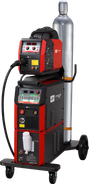 MGT ALPHA PM3000 (S)