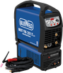 Blueweld Best TIG 251 DC HF/Lift VRD Aqua