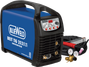 Blueweld Best TIG 252 AC/DC HF/Lift VRD