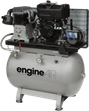 ABAC BI EngineAIR 8/270 Diesel 2.2KvA