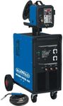 Blueweld Megamig Digital 460 с цифровым блоком подачи проволоки