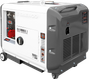 Daewoo DDAE9000SSE-3