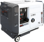 Daewoo DDAE9000SSE