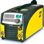 ESAB CaddyTIG 1500i, панель ТА33