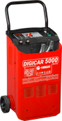 Helvi DIGICAR 5000