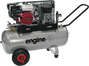 ABAC EngineAIR 4/100 Petrol