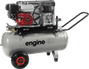 ABAC EngineAIR 5/100 Petrol