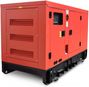 Redvolt Электроагрегат дизельный EPD42CS (400В, 1500 об/мин)
