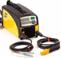ESAB CaddyArc 151i, панель А33