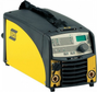 ESAB CaddyArc 251i, панель А34
