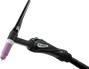 Trafimet EXPERTIG 26 with flexible torch head air-cooled 4m