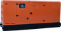 Flagman АД160-2Р в кожухе