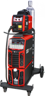 MGT GALAXY ULTRA 400 AC
