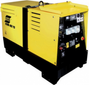 ESAB Генератор сварочный KHM 405 YS, (EU)