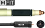 Helvi HTM 70 (70А), 12 метров, HFIT 6 pin