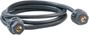EWM Газовый шланг EWM G1 G1/4 R 2M