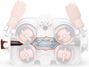 EWM Прозрачная направляющая планка SET WF 2,0-3,2mm eFeed
