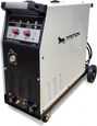 Triton ALUMIG 250 SPULSE SYNERGIC 380v