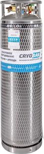CRYOBAK CIMC Sanktum DPL450-210-2,3 (стрелочный у-р) Антикризис