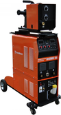 FoxWeld INVERMIG 508 с отд.МП на тележке+блок охл.