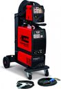 Telwin INVERPULSE 625 MIG/TIG/MMA 400V AQUA