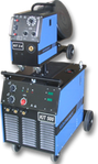 Kuhtreiber KIT 500 WS c KIT 2-4 W