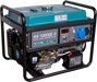 Konner&Sohnen KS 10000E-G