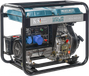 Konner&Sohnen KS 6102HDE
