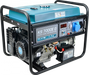 Konner&Sohnen KS 7000E-G