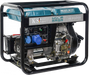 Konner&Sohnen KS 8102HDE