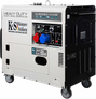 Konner&Sohnen KS 9202HDES - 1/3 ATSR