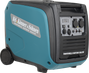 Konner&Sohnen KS 4000iE S