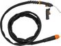 Kemppi GX 253G, 5 m