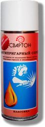 Свартон Антипригарный спрей «Классика»