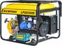 Champion LPG6500E